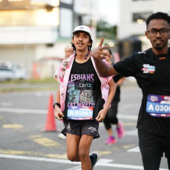 Runner Photo 3674581