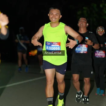 Runner Photo 3674582