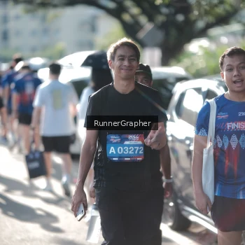 Runner Photo 3674583