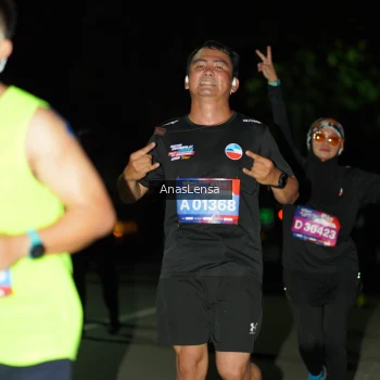 Runner Photo 3674588