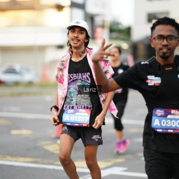 Runner Photo 3674591