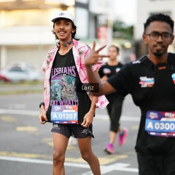 Runner Photo 3674594