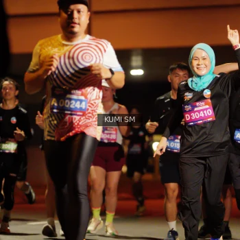 Runner Photo 3674601