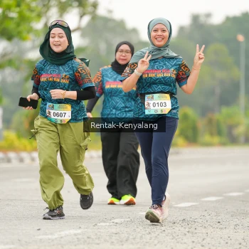 Runner Photo 3674606
