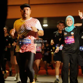 Runner Photo 3674611