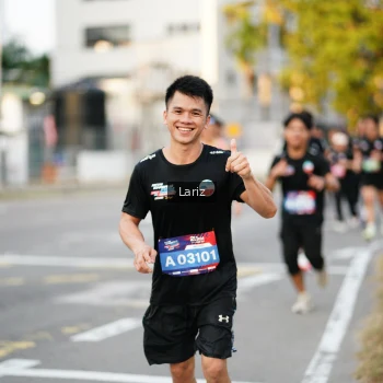Runner Photo 3674614