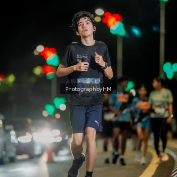 Runner Photo 3674616