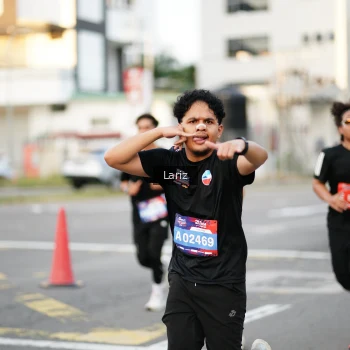 Runner Photo 3674619