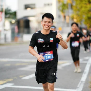 Runner Photo 3674620