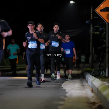 Runner Photo 3674621