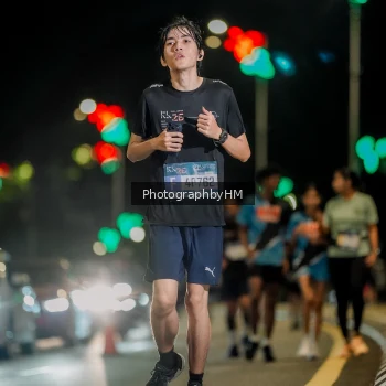 Runner Photo 3674622