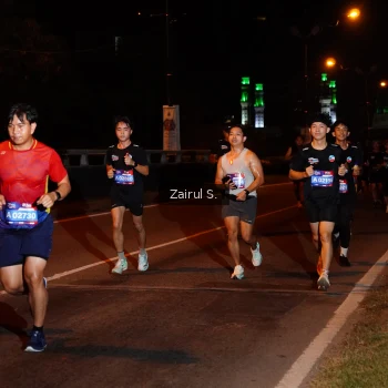 Runner Photo 3674623
