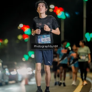 Runner Photo 3674629