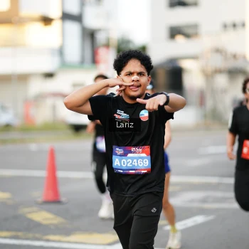 Runner Photo 3674631