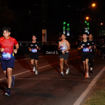 Runner Photo 3674634