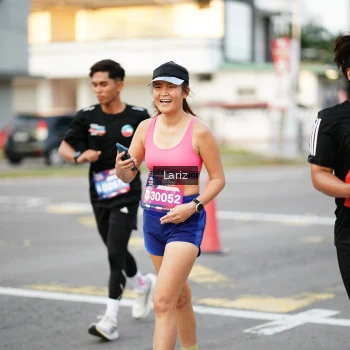 Runner Photo 3674636