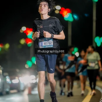 Runner Photo 3674637