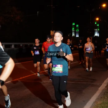 Runner Photo 3674640