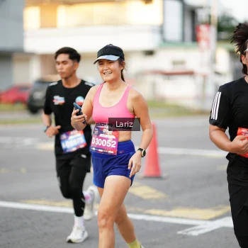 Runner Photo 3674641