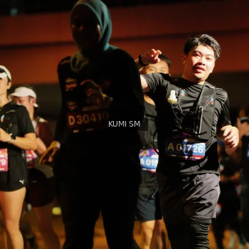 Runner Photo 3674647