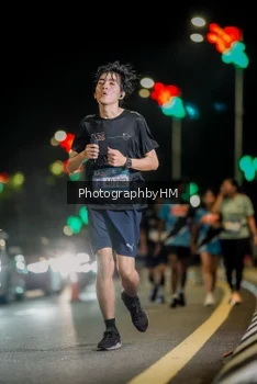 Runner Photo 3674648