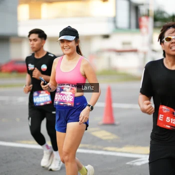 Runner Photo 3674649
