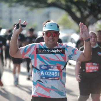 Runner Photo 3674651