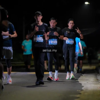 Runner Photo 3674655