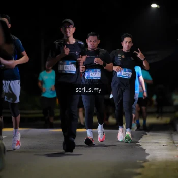 Runner Photo 3674658