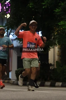 Runner Photo 3674661
