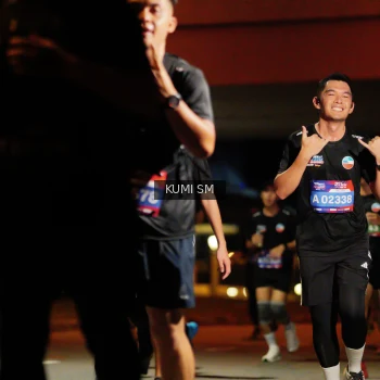 Runner Photo 3674662