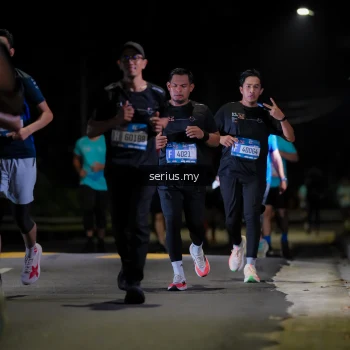 Runner Photo 3674663