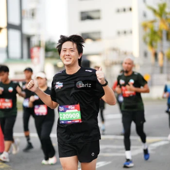 Runner Photo 3674665
