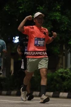 Runner Photo 3674668