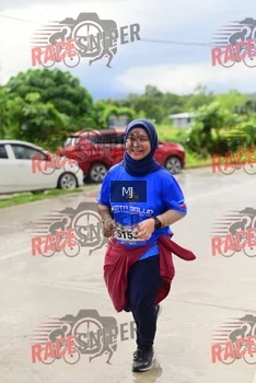 Runner Photo 367468