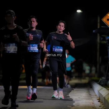 Runner Photo 3674680