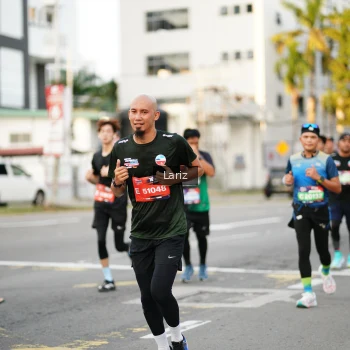 Runner Photo 3674681