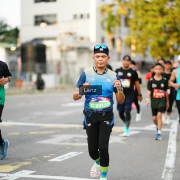Runner Photo 3674684