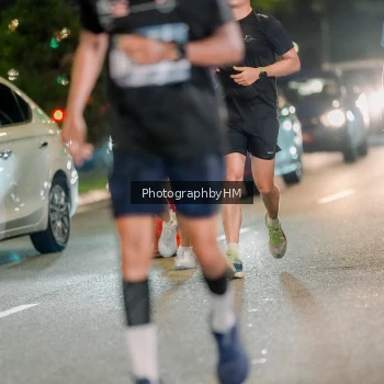Runner Photo 3674688