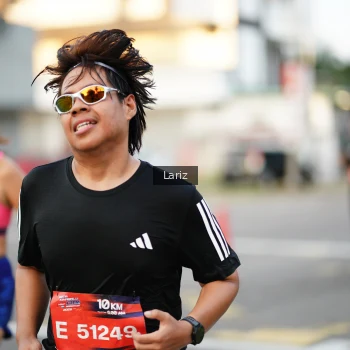 Runner Photo 3674690