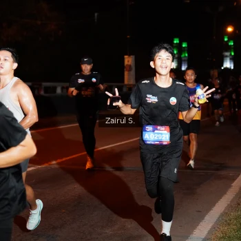 Runner Photo 3674692