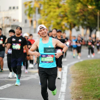 Runner Photo 3674699