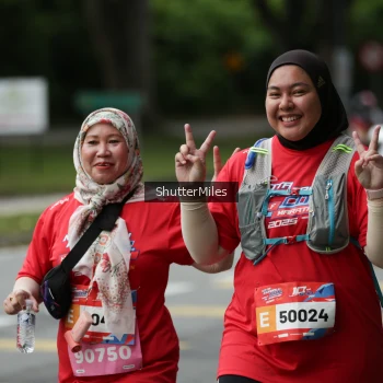 Runner Photo 36747