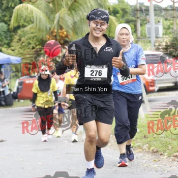 Runner Photo 367470