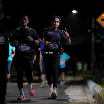 Runner Photo 3674702