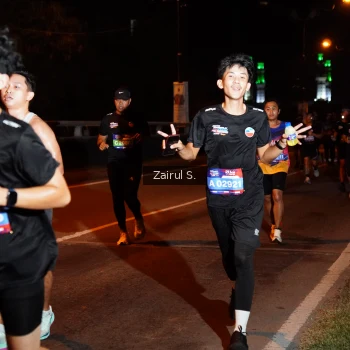 Runner Photo 3674711