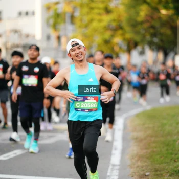 Runner Photo 3674720