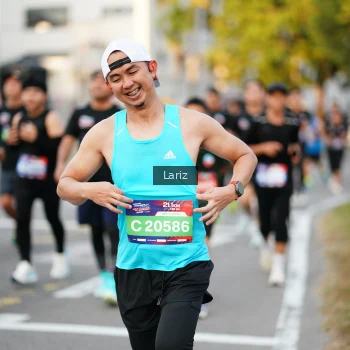 Runner Photo 3674723