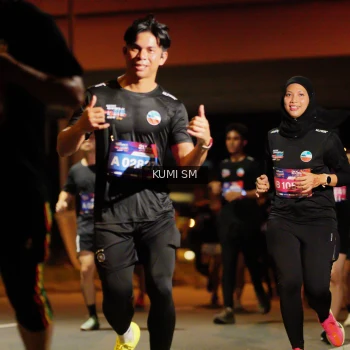 Runner Photo 3674725