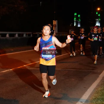 Runner Photo 3674728